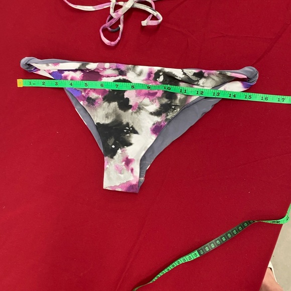 🔥 Brand New Bikini – Never Worn, Premium Quality – Top S / Bottom M - Picture 7 of 15
